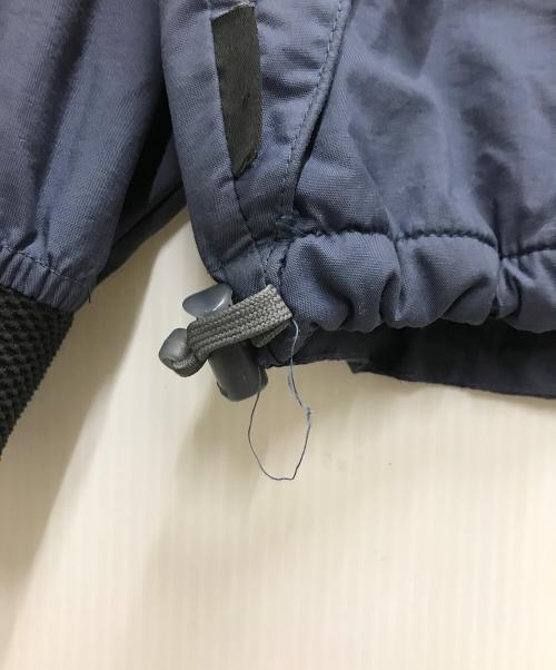 NIKE ACG（ナイキエーシージー）NIKE ACG (ナイキエージーシー) 90sカヤックプルオーバー ブルー サイズ:Mの古着・服飾アイテム