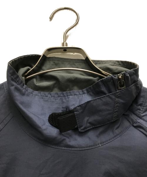 NIKE ACG（ナイキエーシージー）NIKE ACG (ナイキエージーシー) 90sカヤックプルオーバー ブルー サイズ:Mの古着・服飾アイテム