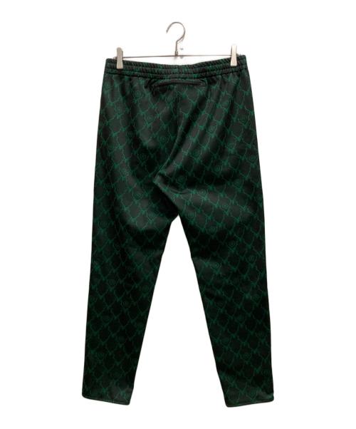 South2 West8（サウスツー ウエストエイト）south2 west8 (サウスツー ウエストエイト) Trainer Pant - Poly Jq ブラック サイズ:Mの古着・服飾アイテム