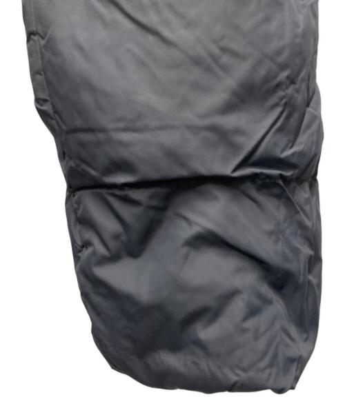 DUVETICA（デュベティカ）DUVETICA (デュベティカ) ダウンコート ネイビー サイズ:40の古着・服飾アイテム