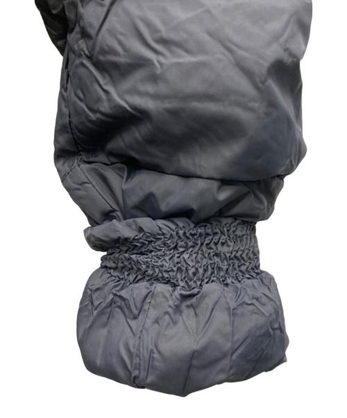 DUVETICA（デュベティカ）DUVETICA (デュベティカ) ダウンコート ネイビー サイズ:40の古着・服飾アイテム