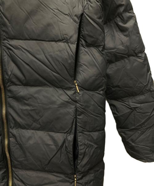 DUVETICA（デュベティカ）DUVETICA (デュベティカ) ダウンコート ネイビー サイズ:40の古着・服飾アイテム