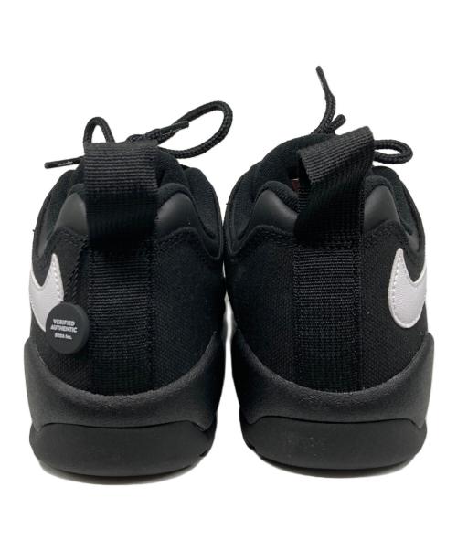 NIKE（ナイキ）NIKE (ナイキ) SUPREME (シュプリーム) SB DARWIN LOW ブラック サイズ:US 9 1/2の古着・服飾アイテム