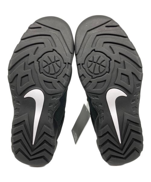 NIKE（ナイキ）NIKE (ナイキ) SUPREME (シュプリーム) SB DARWIN LOW ブラック サイズ:US 9 1/2の古着・服飾アイテム