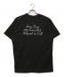 sacai (サカイ) James Dean Photo T-Shirt ブラック サイズ:3 未使用品：25000円