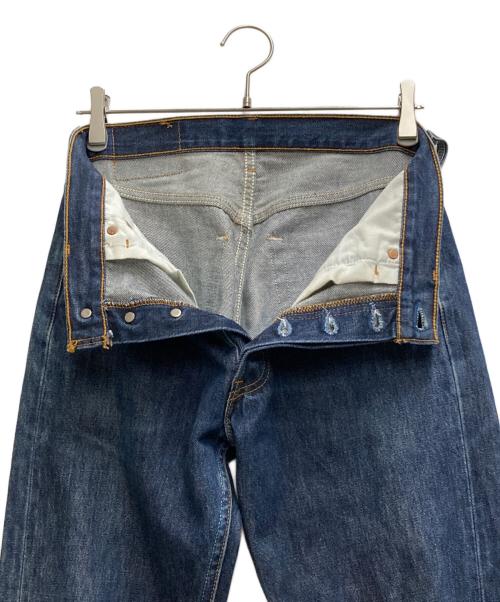 LEVI'S（リーバイス）LEVI'S (リーバイス) 90’S 501デニムパンツ インディゴ サイズ:30X36の古着・服飾アイテム