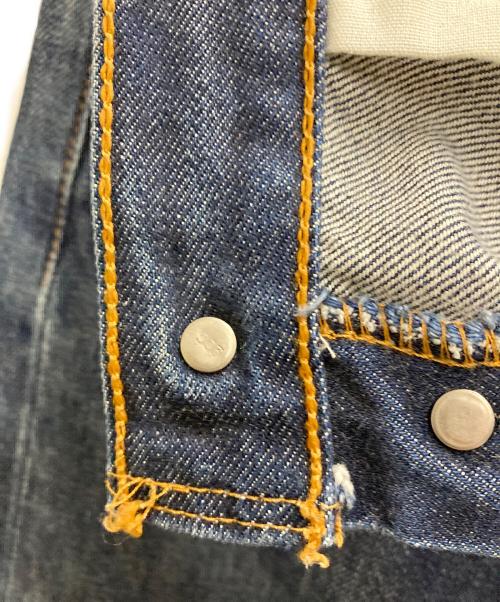 LEVI'S（リーバイス）LEVI'S (リーバイス) 90’S 501デニムパンツ インディゴ サイズ:30X36の古着・服飾アイテム
