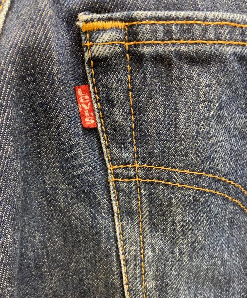 LEVI'S（リーバイス）LEVI'S (リーバイス) 90’S 501デニムパンツ インディゴ サイズ:30X36の古着・服飾アイテム