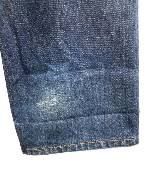 LEVI'S（リーバイス）LEVI'S (リーバイス) 90’S 501デニムパンツ インディゴ サイズ:30X36の古着・服飾アイテム