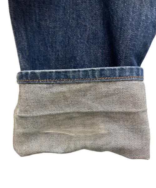 LEVI'S（リーバイス）LEVI'S (リーバイス) 90’S 501デニムパンツ インディゴ サイズ:30X36の古着・服飾アイテム