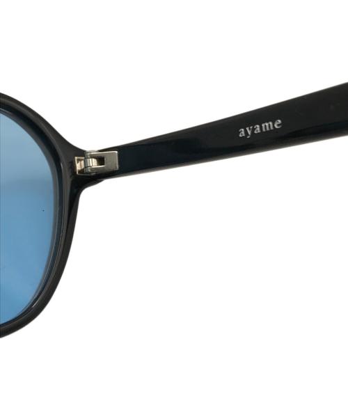 Ayame（アヤメ）Ayame (アヤメ) MATTERHORN Ⅱ サイズ:46□23の古着・服飾アイテム