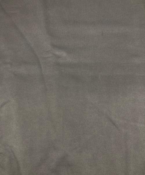 STONE ISLAND（ストーンアイランド）STONE ISLAND (ストーンアイランド) ワッペン付クルーネックスウェット グレー サイズ:XLの古着・服飾アイテム