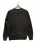 STONE ISLAND (ストーンアイランド) ワッペン付クルーネックスウェット グレー サイズ:XL：22000円