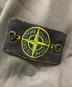中古・古着 STONE ISLAND (ストーンアイランド) ワッペン付クルーネックスウェット グレー サイズ:XL：22000円