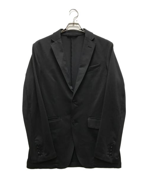 K-3B（ケースリービー）K-3B (ケースリービー) 002ストレッチ2Bジャケット ブラック サイズ:1の古着・服飾アイテム