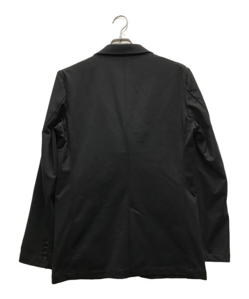 K-3B（ケースリービー）K-3B (ケースリービー) 002ストレッチ2Bジャケット ブラック サイズ:1の古着・服飾アイテム