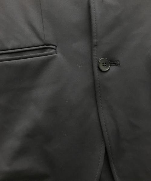 K-3B（ケースリービー）K-3B (ケースリービー) 002ストレッチ2Bジャケット ブラック サイズ:1の古着・服飾アイテム