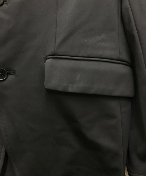 K-3B（ケースリービー）K-3B (ケースリービー) 002ストレッチ2Bジャケット ブラック サイズ:1の古着・服飾アイテム