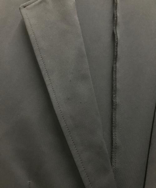 K-3B（ケースリービー）K-3B (ケースリービー) 002ストレッチ2Bジャケット ブラック サイズ:1の古着・服飾アイテム