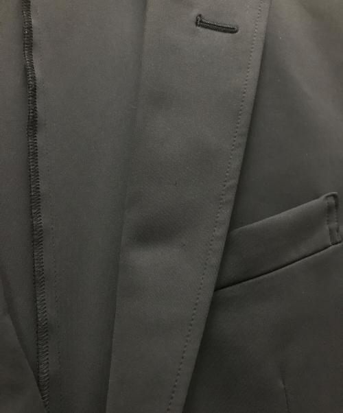 K-3B（ケースリービー）K-3B (ケースリービー) 002ストレッチ2Bジャケット ブラック サイズ:1の古着・服飾アイテム