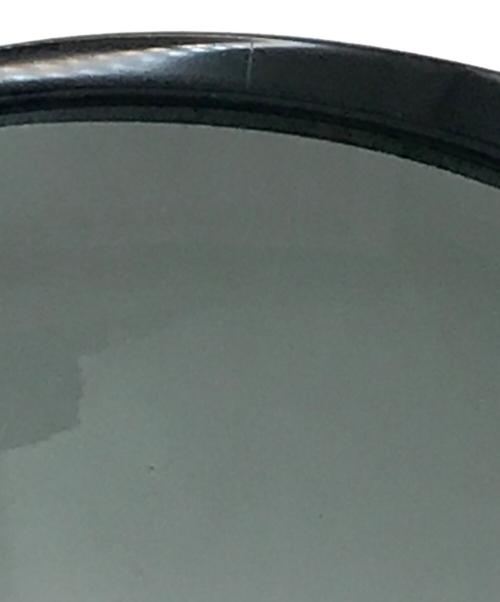 JIMMY CHOO（ジミーチュウ）JIMMY CHOO (ジミーチュウ) AXELLE/G/S サングラス ブラック サイズ:56□16-145の古着・服飾アイテム