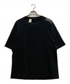 N.HOOLYWOODエヌ ハリウッド）の古着「Tシャツ」｜ブラック