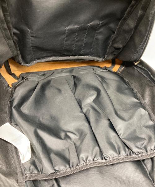 JANSPORT（ジャンスポーツ）JANSPORT (ジャンスポーツ) PALACE (パレス) Right Pack Black ブラックの古着・服飾アイテム