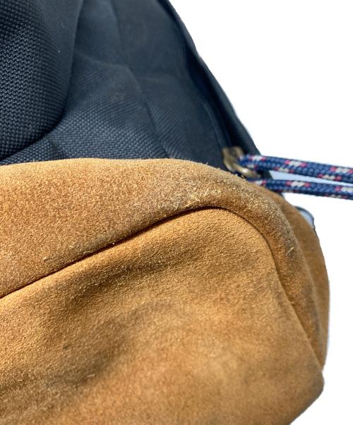 JANSPORT（ジャンスポーツ）JANSPORT (ジャンスポーツ) PALACE (パレス) Right Pack Black ブラックの古着・服飾アイテム