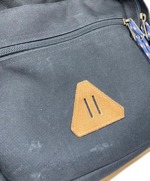 JANSPORT（ジャンスポーツ）JANSPORT (ジャンスポーツ) PALACE (パレス) Right Pack Black ブラックの古着・服飾アイテム