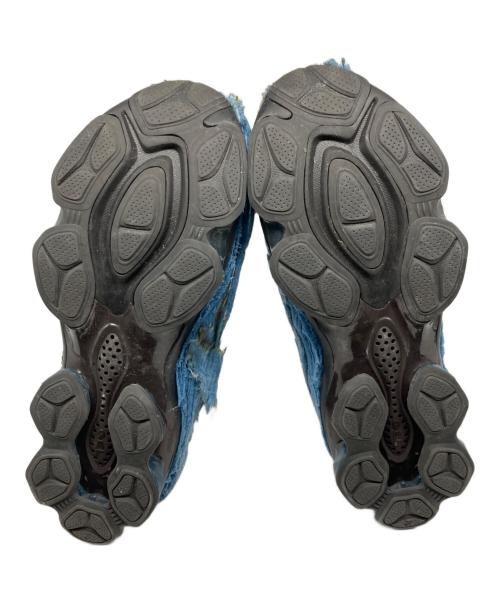 asics（アシックス）asics (アシックス) AIREI (アイレイ) Gel Quantum Kineti ブルー サイズ:28.0cmの古着・服飾アイテム