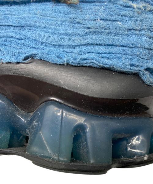 asics（アシックス）asics (アシックス) AIREI (アイレイ) Gel Quantum Kineti ブルー サイズ:28.0cmの古着・服飾アイテム