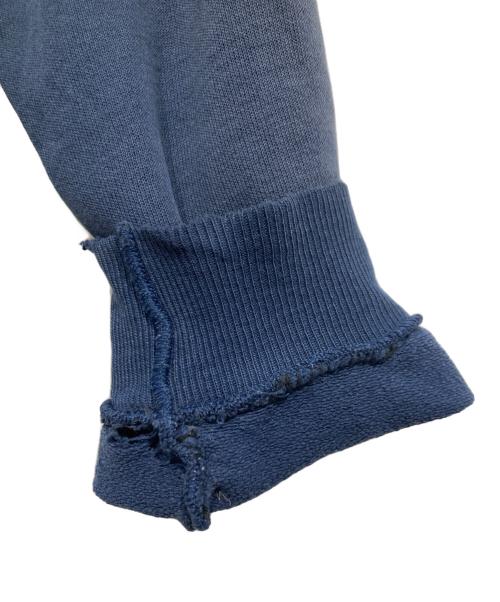 Hanes（ヘインズ）Hanes (ヘインズ) 80’Sラグランスウェット ネイビー サイズ:Mの古着・服飾アイテム