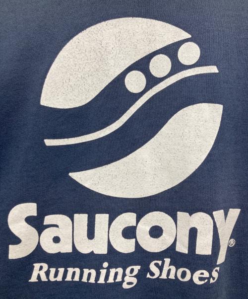 Hanes（ヘインズ）Hanes (ヘインズ) 80’Sラグランスウェット ネイビー サイズ:Mの古着・服飾アイテム