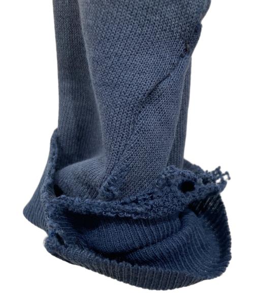 Hanes（ヘインズ）Hanes (ヘインズ) 80’Sラグランスウェット ネイビー サイズ:Mの古着・服飾アイテム