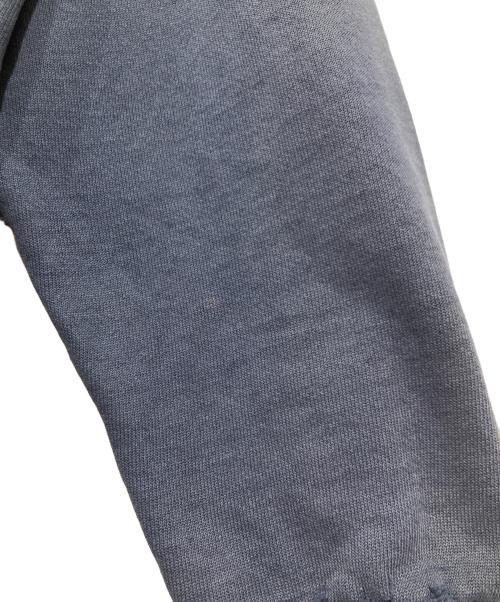 Hanes（ヘインズ）Hanes (ヘインズ) 80’Sラグランスウェット ネイビー サイズ:Mの古着・服飾アイテム