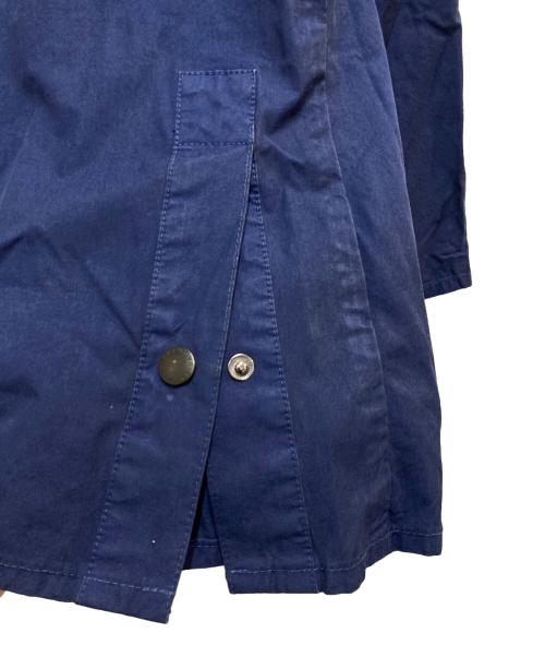 Barbour（バブアー）Barbour (バブアー) Overdyed SL Bedale ネイビー サイズ:36の古着・服飾アイテム