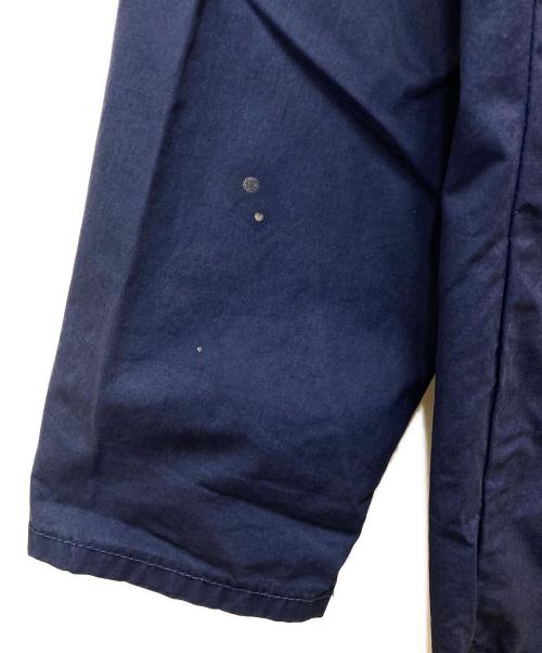 Barbour（バブアー）Barbour (バブアー) Overdyed SL Bedale ネイビー サイズ:36の古着・服飾アイテム