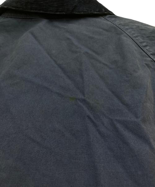 Barbour（バブアー）Barbour (バブアー) Overdyed SL Bedale ネイビー サイズ:36の古着・服飾アイテム