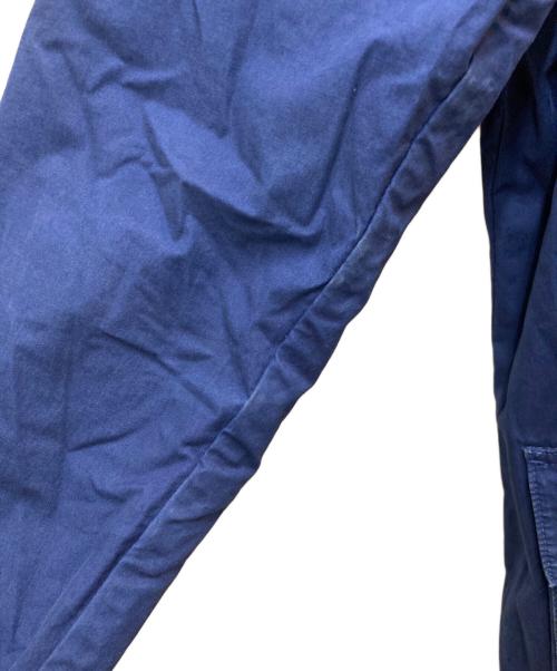 Barbour（バブアー）Barbour (バブアー) Overdyed SL Bedale ネイビー サイズ:36の古着・服飾アイテム