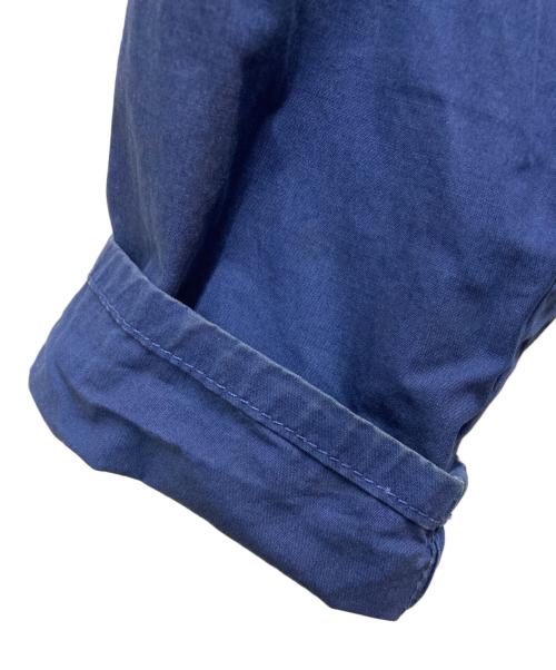 Barbour（バブアー）Barbour (バブアー) Overdyed SL Bedale ネイビー サイズ:36の古着・服飾アイテム