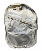 GREGORYグレゴリー）の古着「DAY PC ZIPLOC」｜ホワイト