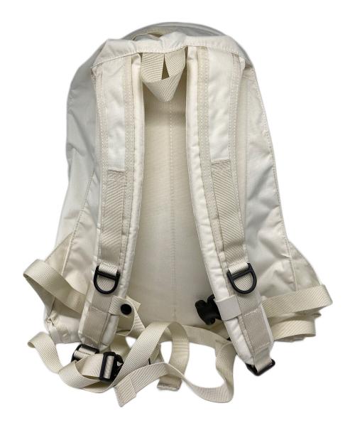 GREGORY（グレゴリー）GREGORY (グレゴリー) DAY PC ZIPLOC ホワイトの古着・服飾アイテム