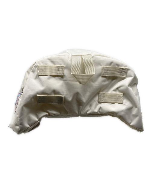 GREGORY（グレゴリー）GREGORY (グレゴリー) DAY PC ZIPLOC ホワイトの古着・服飾アイテム