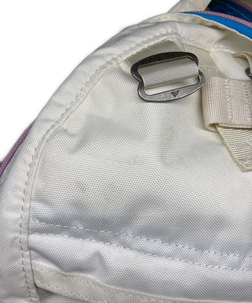 GREGORY（グレゴリー）GREGORY (グレゴリー) DAY PC ZIPLOC ホワイトの古着・服飾アイテム