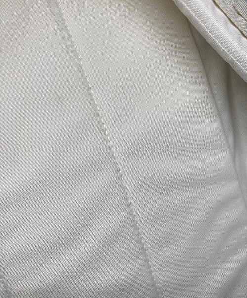 GREGORY（グレゴリー）GREGORY (グレゴリー) DAY PC ZIPLOC ホワイトの古着・服飾アイテム