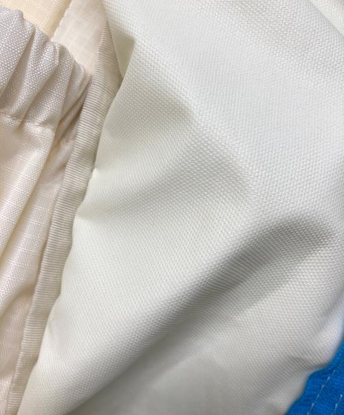 GREGORY（グレゴリー）GREGORY (グレゴリー) DAY PC ZIPLOC ホワイトの古着・服飾アイテム