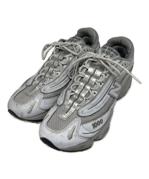 NEW BALANCE（ニューバランス）NEW BALANCE (ニューバランス) 1000 