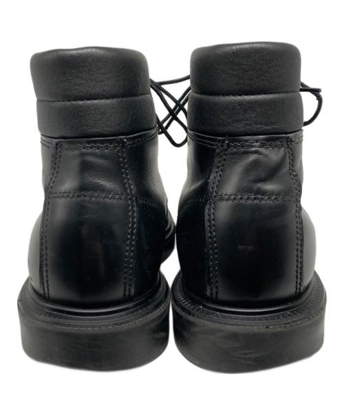 RED WING（レッドウィング）RED WING (レッドウィング) -INCH CLASSIC MOC ブラック サイズ:US 7 1/2の古着・服飾アイテム