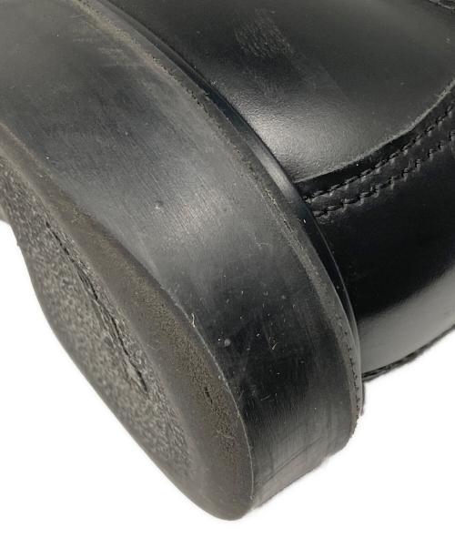 RED WING（レッドウィング）RED WING (レッドウィング) -INCH CLASSIC MOC ブラック サイズ:US 7 1/2の古着・服飾アイテム