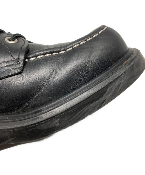 RED WING（レッドウィング）RED WING (レッドウィング) -INCH CLASSIC MOC ブラック サイズ:US 7 1/2の古着・服飾アイテム